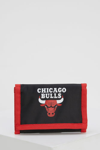 Кошелек NBA Chicago Bull