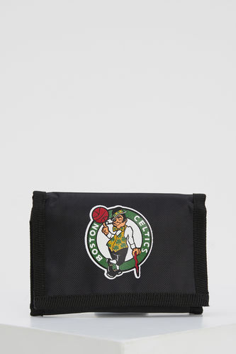NBA Boston Celtics Licensed Wallet
