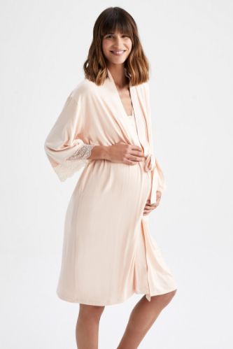 Birthing 2024 dressing gown