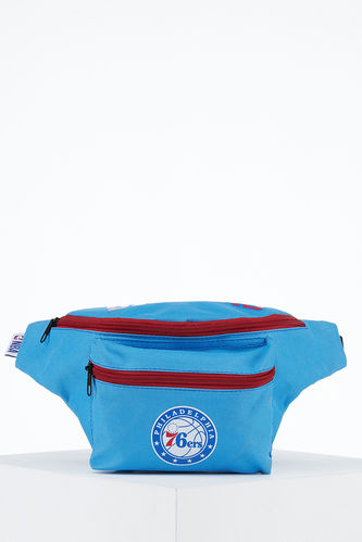 Поясная сумка NBA Philadelphia 76ers для мужчин