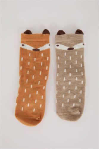 BABY GIRL Karma BabyGirl Long Socks