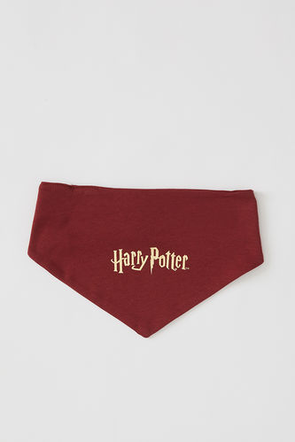 Unisex Harry Potter Licensed Collar Handkerchief