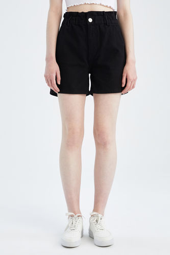Basic Min Shorts