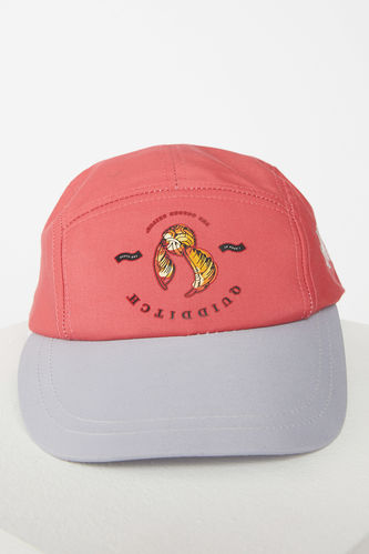 قبعة بيسبول مرخصة من هاري بوتر
