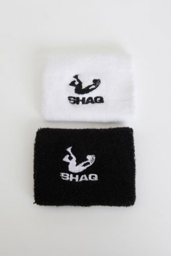 Men Defacto Fit Shaquille O'Neal Licensed Cotton