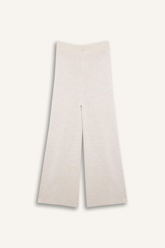 Relaxed Fit Pantolon