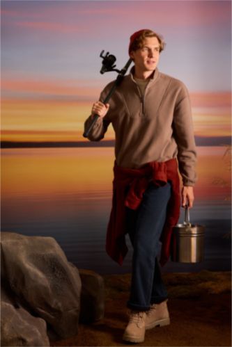 диего - жайлы пішім деним тұрақты етек Шалбар