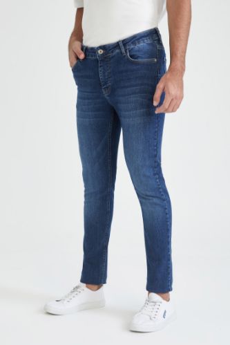 Super skinny best sale low jeans