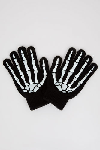 Boy Gloves
