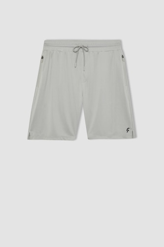 Slim Fit Sports Premium Shorts