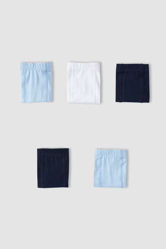 Basic Stretch Boxers (5 Pack)