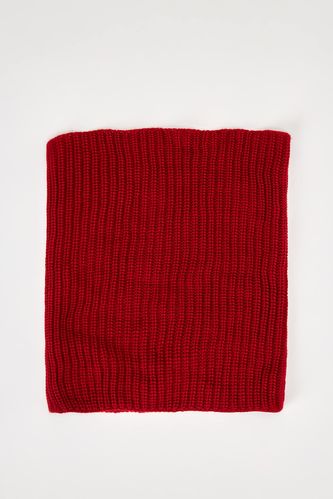 Knitted Neck Scarff