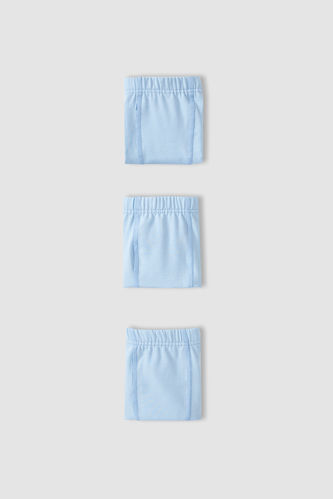 Basic Stretch Boxers (3 Pack)