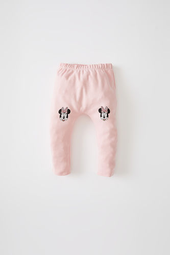 Pantalon de survêtement sous licence Minnie Mouse pour bébé fille