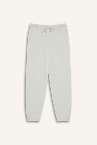 jogger Thick Sweatshirt Fabric Trousers