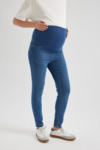 NAVY NWU Type I Maternity Trousers | Uniform Trading Company