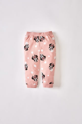 Licensed Minnie Mouse Jogger Trousers
