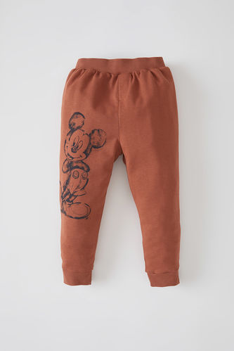 Mickey Mouse Licensed Sweatpants