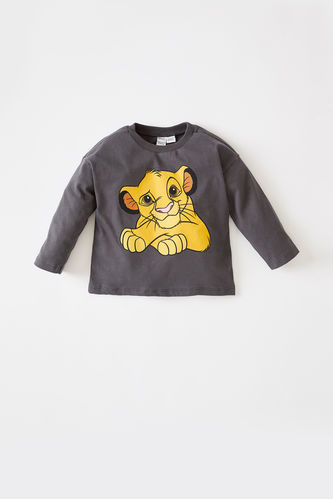 Кофта Disney Lion King для малышей мальчиков