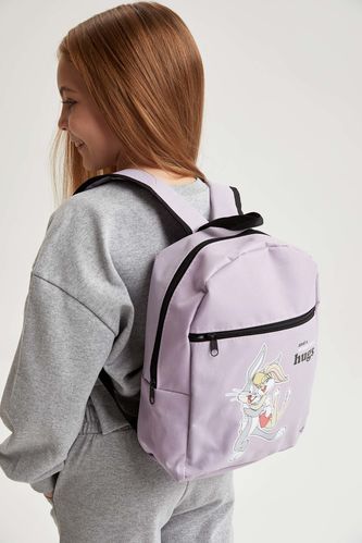 Girl LOONEY TUNES Licensed School Bag