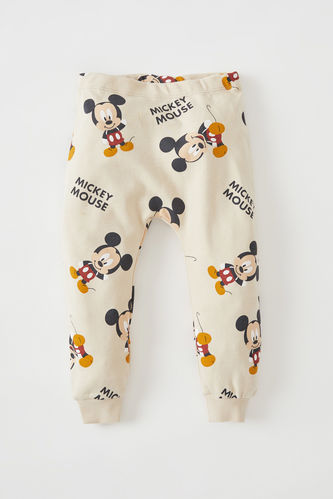Штаны Mickey Mouse для малышей мальчиков
