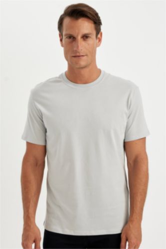 New Regular Fit T-Shirt