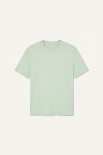 New Regular Fit Short Sleeve T-Shirt