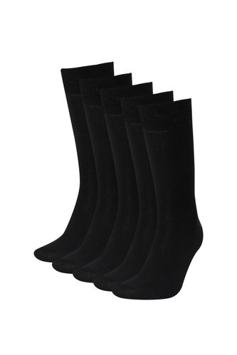 5'li Soket Çorap