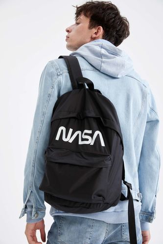 Men NASA Licensed Backpack