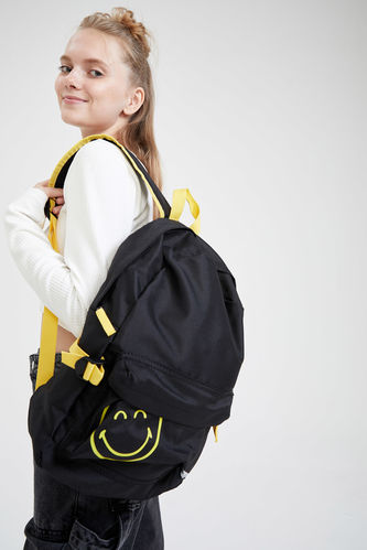 SmileyWorld Licensed Backpack