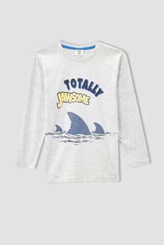 Pyjama Requin Garçon