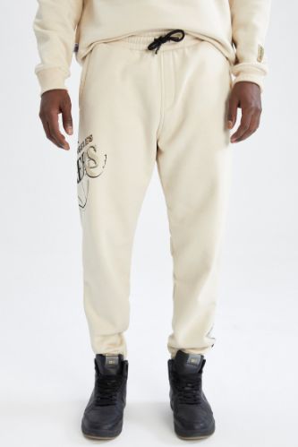 Nba sweatpants discount fear of god