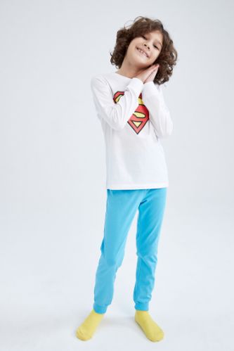 Superman pyjamas online child