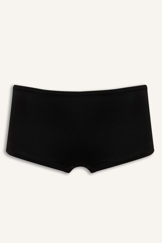 Regular Fıt Bikini Alt