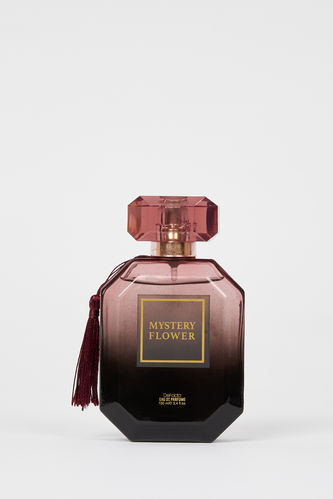 Kadın Sevgililer Günü 100 ml Mystery Flower Parfüm