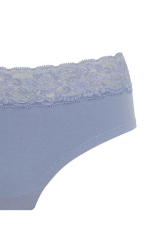 Sloggi Wow! Lace Hipster