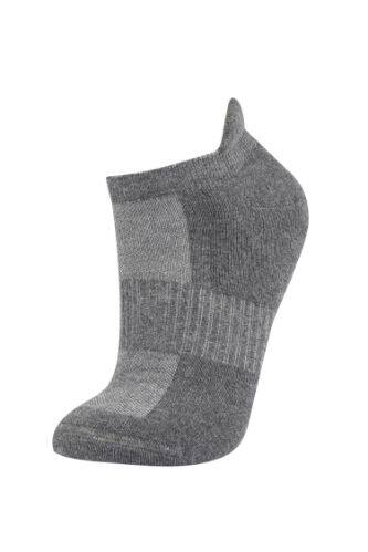 Lot de 2 paires de chaussettes femme