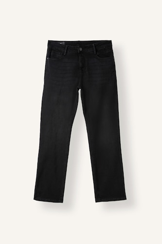 Sergio Regular Fit Regular Hem Jeans