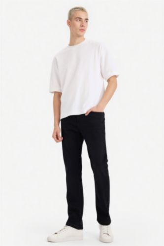 Sergio Regular Fit Jean Pantolon