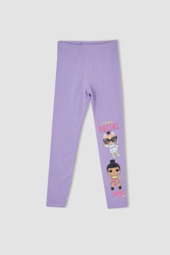 Girl s L.O.L. Surprise Licensed Leggings