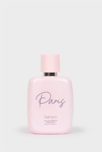 Woman Fruity 50 ml Paris Perfume