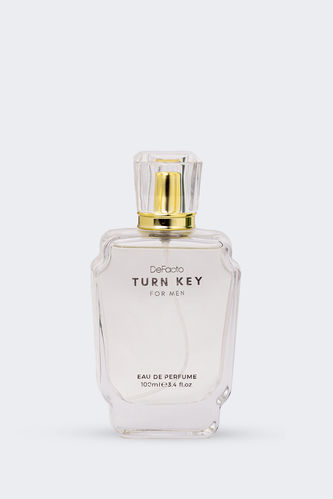 Elegant-Fashion Girl citrus Perfume 100 ml