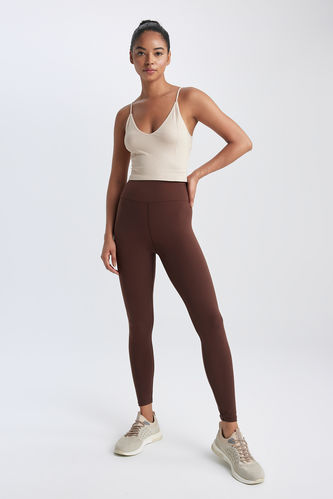 Buy NAVY BLUE BROWN LEGGING COMBO (NAVYBLUE BROWN, M) at Amazon.in