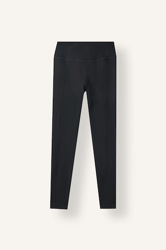 Warm Warmtech Shaping High Waist Soft Fleece Lined Leggings