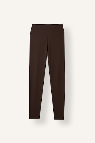 Warmtech High Waist Sports Fleece Lining Leggings