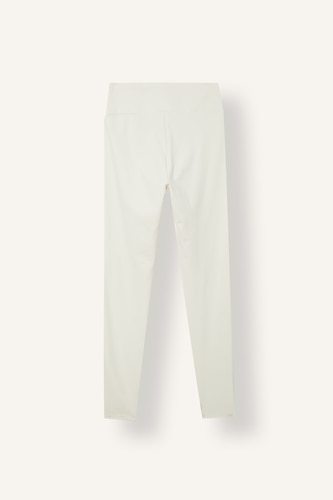 Warmtech High Waist Sports Leggings