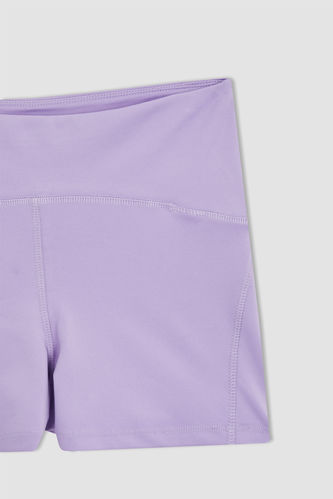 lululemon athletica, Pants & Jumpsuits, Size 8 Purple Lululemon Leggings