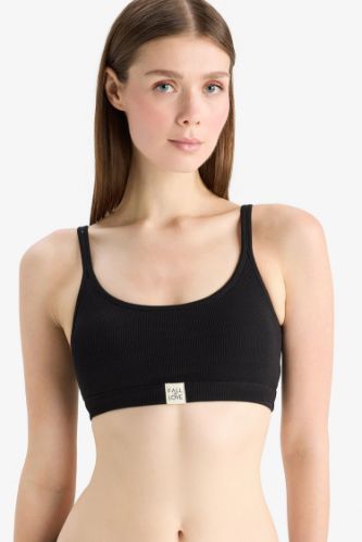Fall in Love Removable Pads Bra
