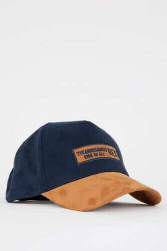 Marron HOMME Chapeau bob homme 2418506 | DeFacto