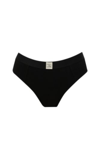 Ribana Slip Külot Fall in Love